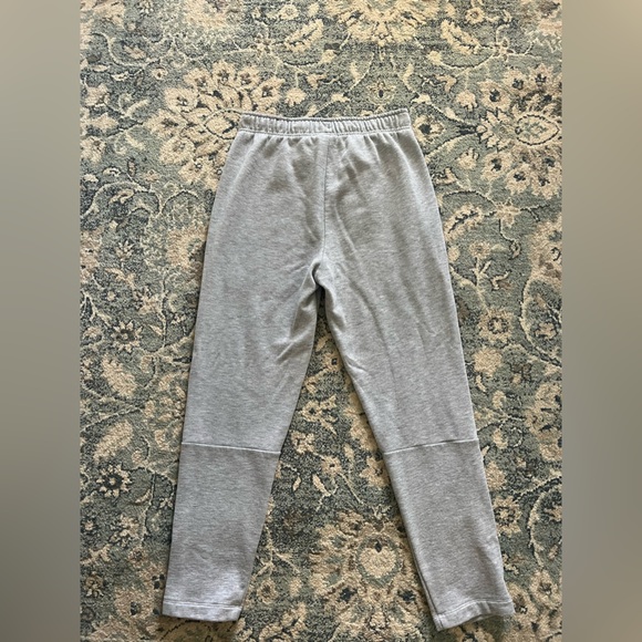 Gray Nike sweatpants - Picture 2 of 3